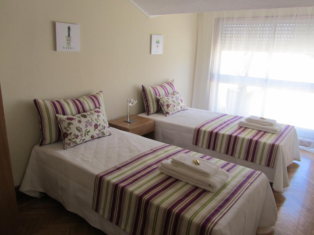 Guestready - Sevenhouse Hotel Porto Quarto foto